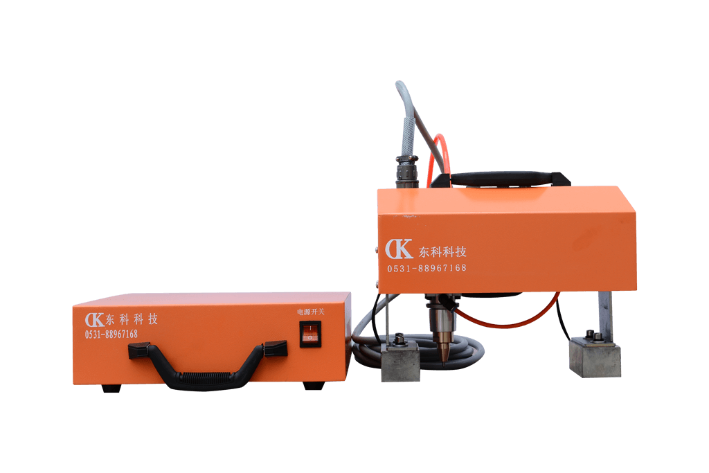 DKBX-90*160-UK/KX 便攜式打標機